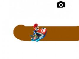 go go mario