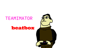 TEAMIMATOR beatbox