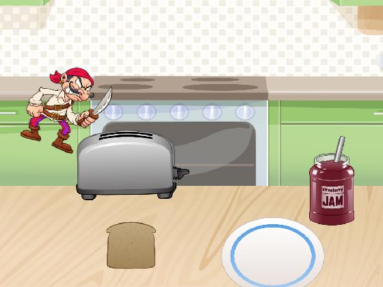 A Cooking Game 1