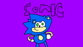 SONIC in the house