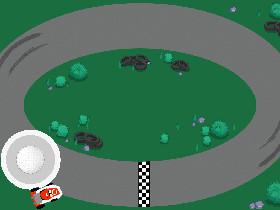 Mario Kart 1