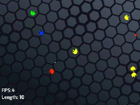 Slither.io Micro 1 1 1