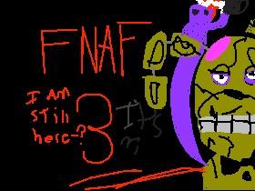 Springtrap Fnaf