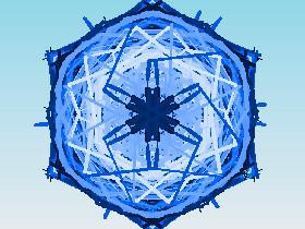 Snowflake Maker 2