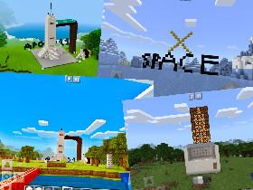 Space X (minecraft)