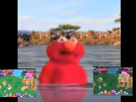 elmo sunk in south africa