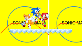 Sonic Mania