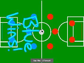 2-Player Soccer 1