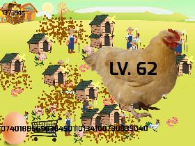 Chicken Tycoon! 1 1 1