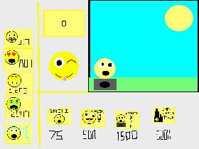 Emoji clicker  1