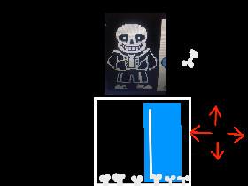 Sans Fight!