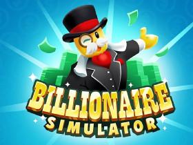 Billionarie Similator