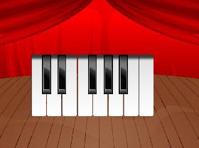 My Piano