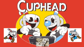 Cuphead Clicker