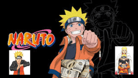 Naruto Clicker