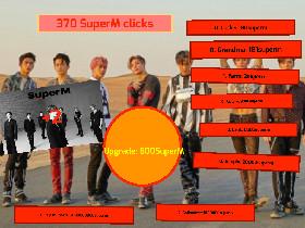 Kpop Clicker (SuperM) 1