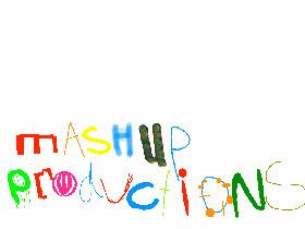 mashup productions logo