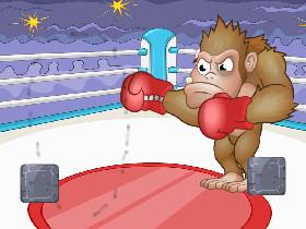 Boxing Match 2