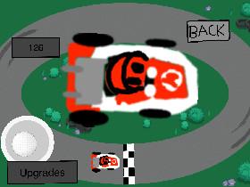 Mario Kart 4.9 1 1