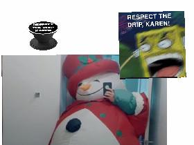 RESPECT THE DRIP KAREN!!! - copy