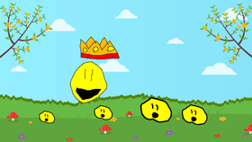 smiley kingdom