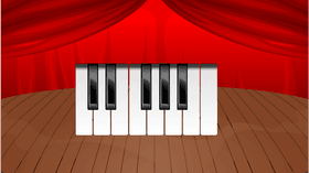 My Piano