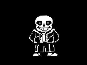 Megalovania chunc fail 1