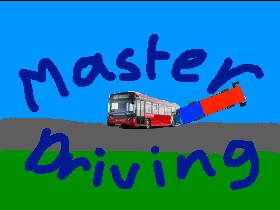 Master Driver 1