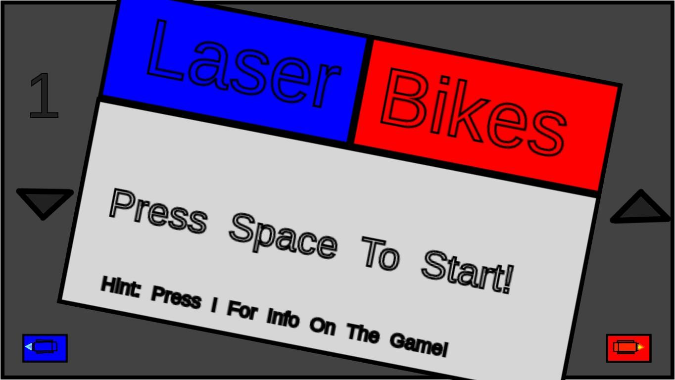 Laser Bikes