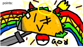 taco clicker