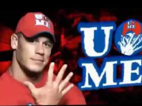 WWE w/ John Cena song 1 1
