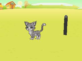 A Pet Game 1