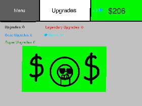 Upgrade Clicker 2 1