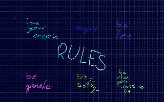 Rules