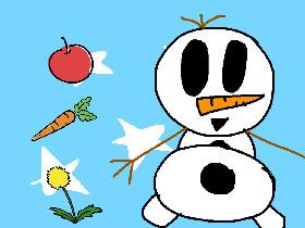 .-*Hungry Olaf*-.