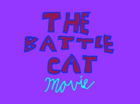 Battle Cats Movie