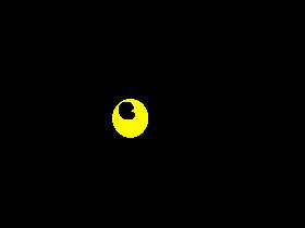 Pac-Man Animation