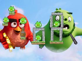 Angry birds