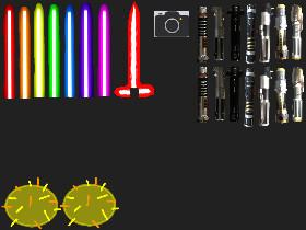 REAL Lightsaber Maker