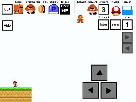 Super Mario Toolbox 1