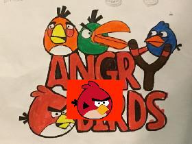 Angry Birds  Level 2