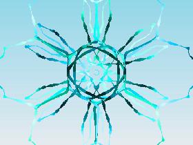 Snowflake Maker 1