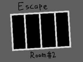 Escape Room #2 Prison 1