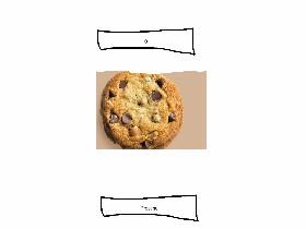 Cookie Clicker v 1.0