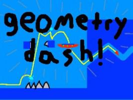 geometry dash 3