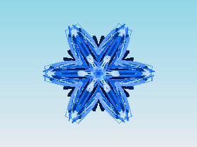 Snowflake Maker 1