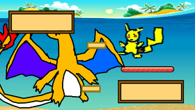 Pokemon Battles 2