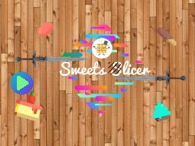 {Better Sweets Slicer}