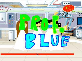 prof. blue episode 5