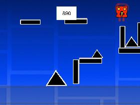 Geometry Dash rush 2.fun